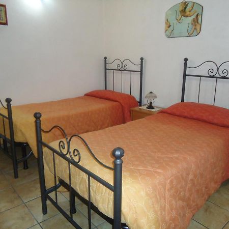 Pineta Monserrato Modica Kamer foto