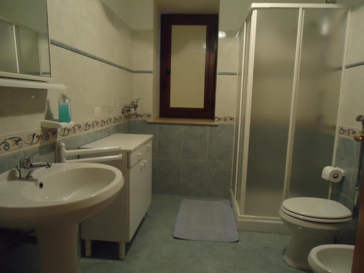 Pineta Monserrato Modica Kamer foto