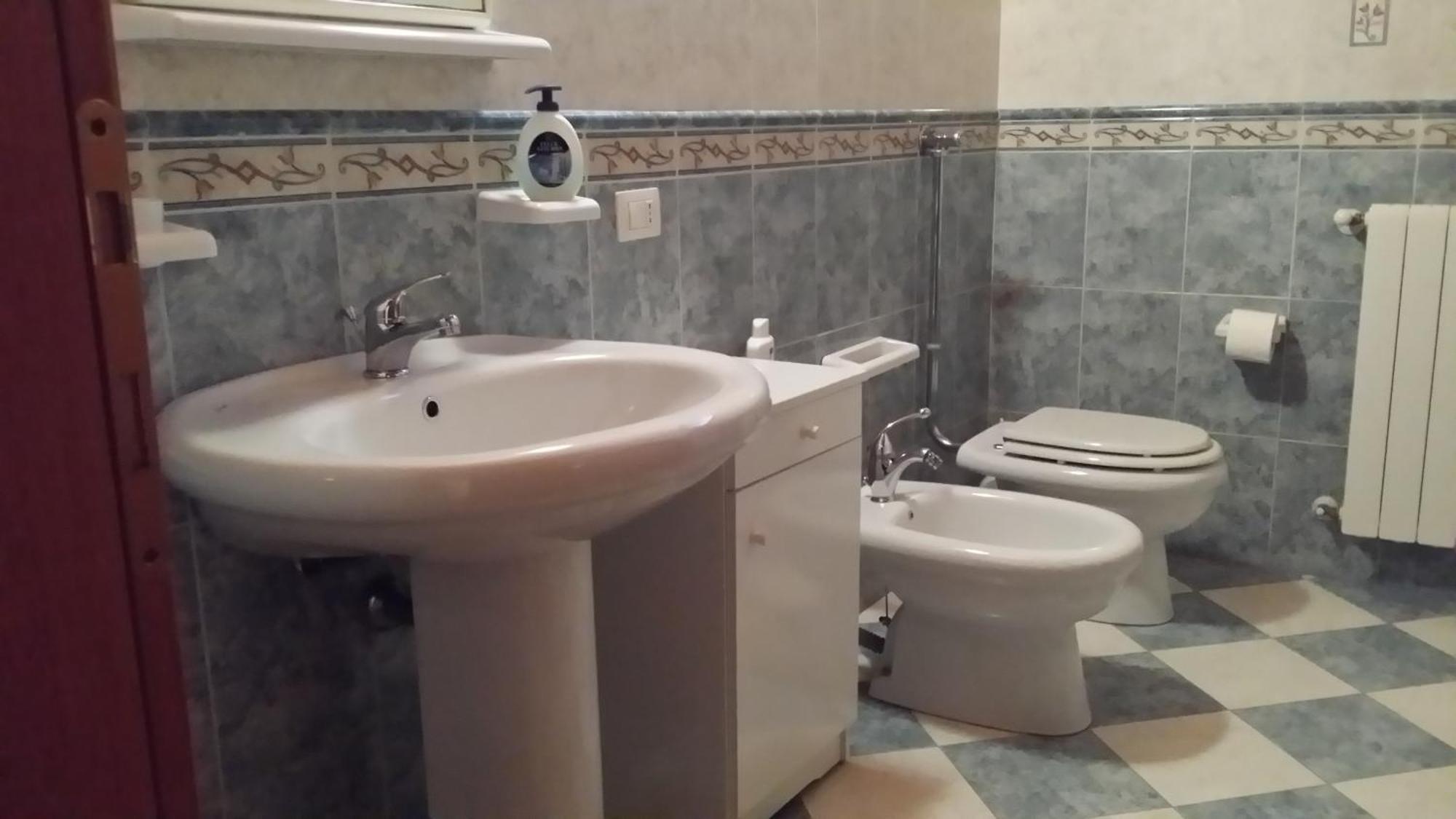 Pineta Monserrato Modica Kamer foto