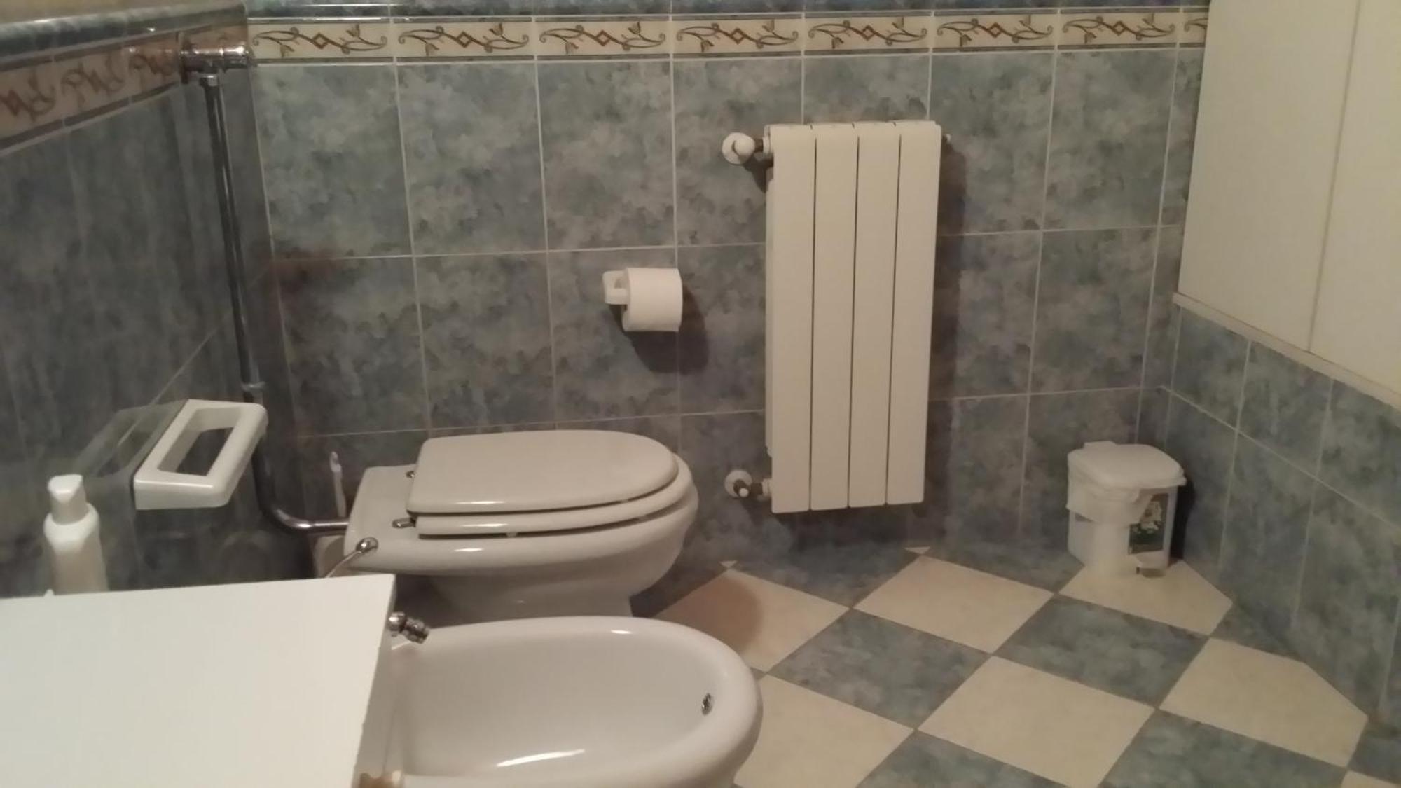 Pineta Monserrato Modica Kamer foto