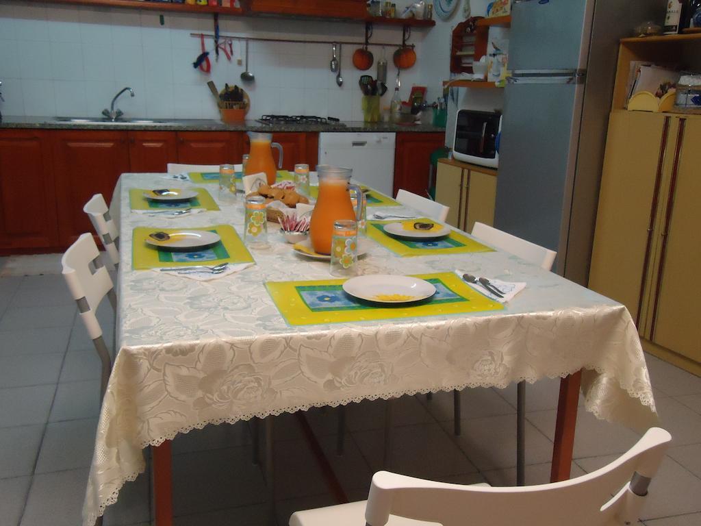 Pineta Monserrato Modica Buitenkant foto