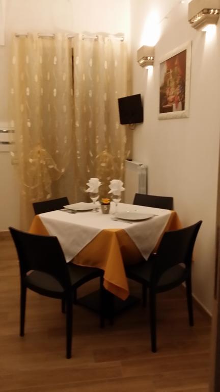 Pineta Monserrato Modica Buitenkant foto