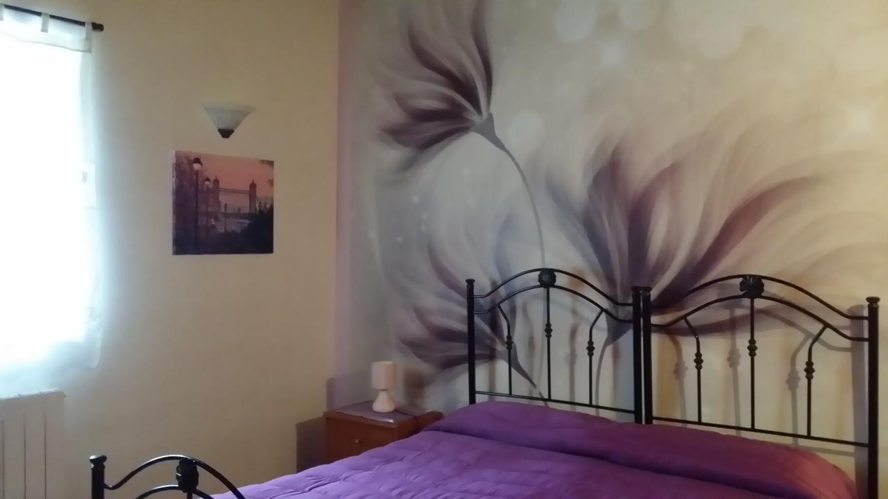 Pineta Monserrato Modica Buitenkant foto