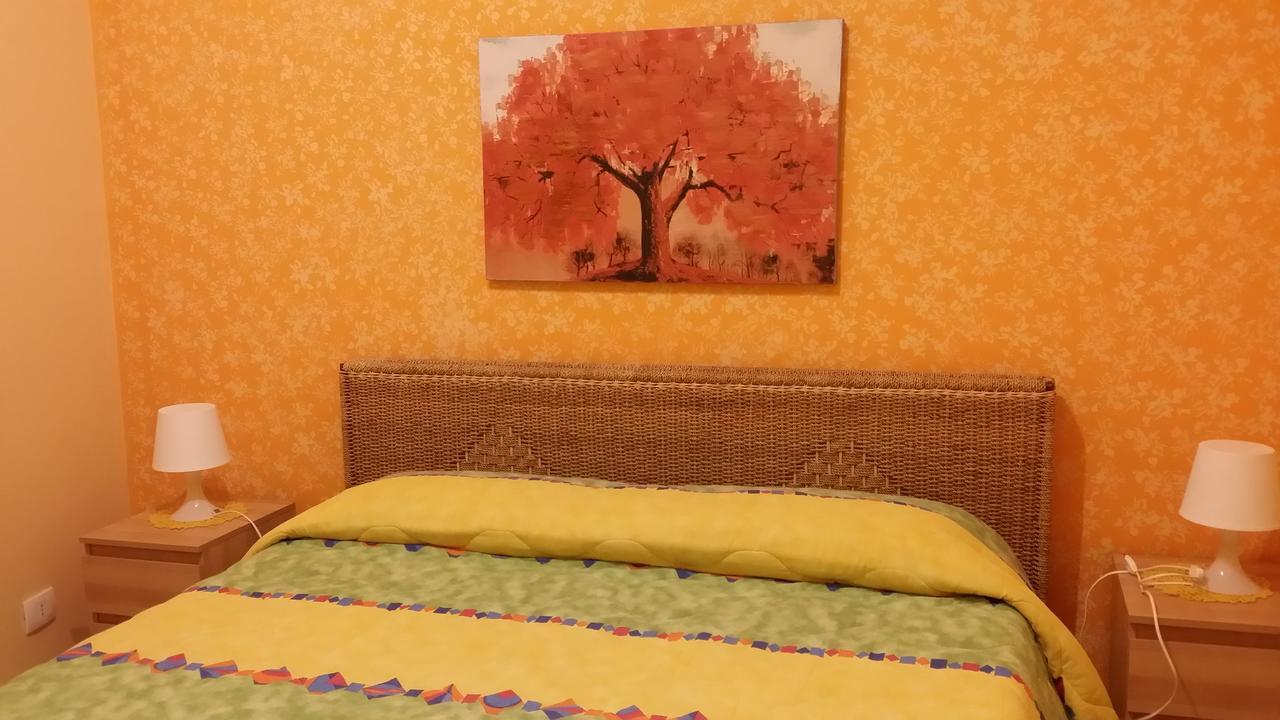 Pineta Monserrato Modica Buitenkant foto