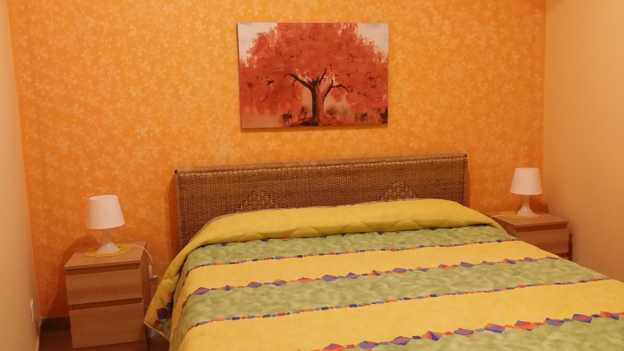 Pineta Monserrato Modica Buitenkant foto