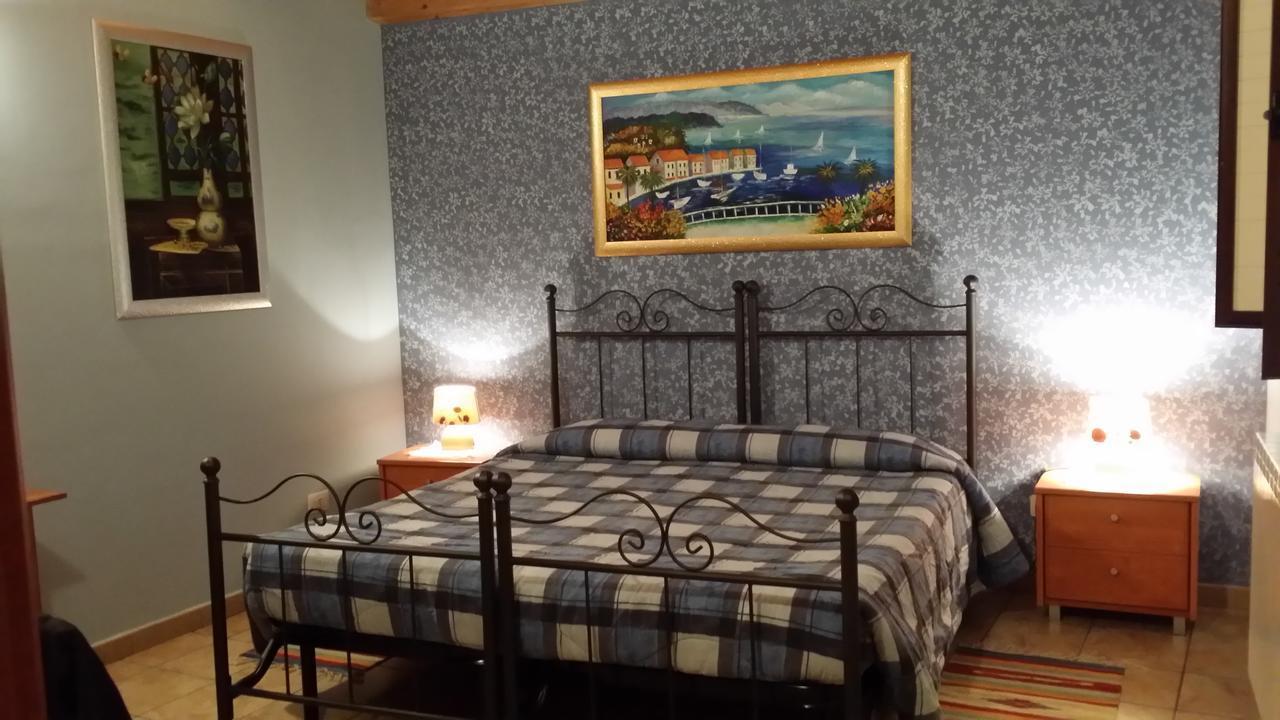 Pineta Monserrato Modica Buitenkant foto
