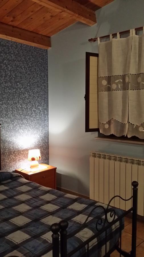 Pineta Monserrato Modica Buitenkant foto