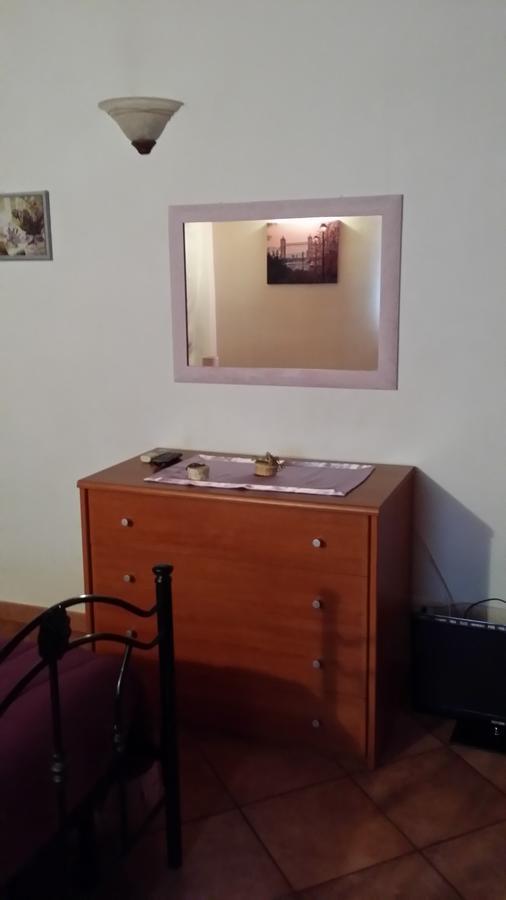 Pineta Monserrato Modica Buitenkant foto