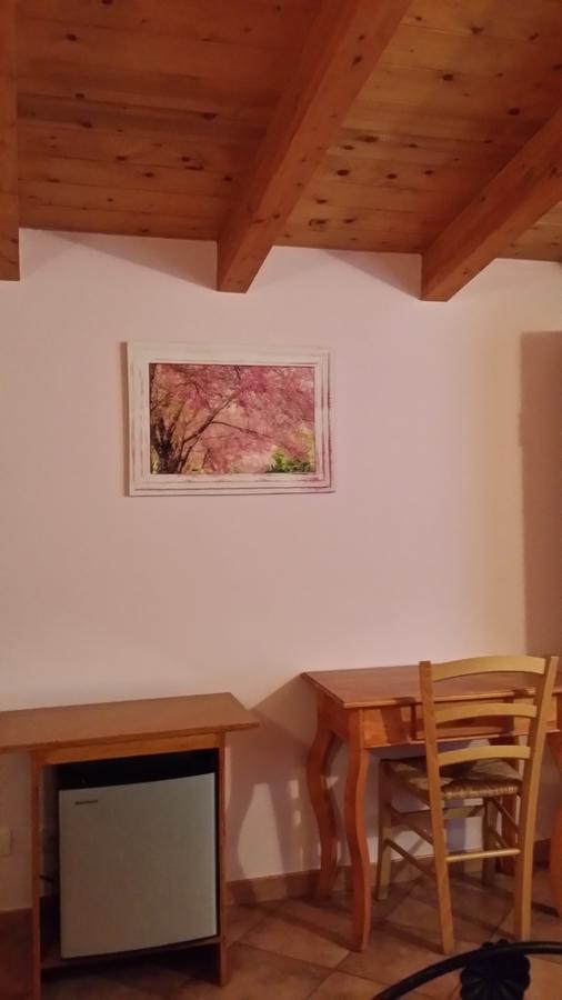 Pineta Monserrato Modica Buitenkant foto