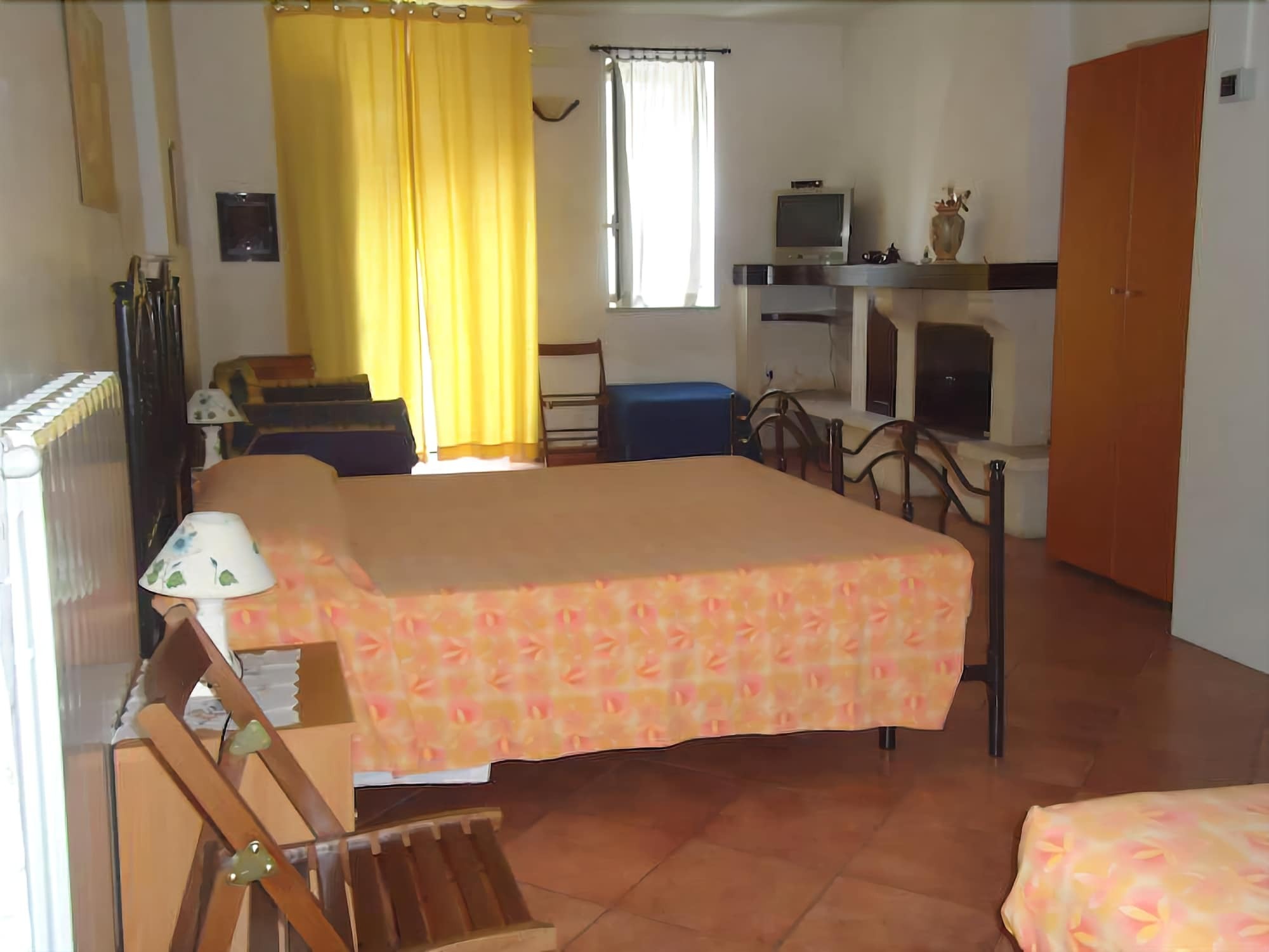 Pineta Monserrato Modica Buitenkant foto