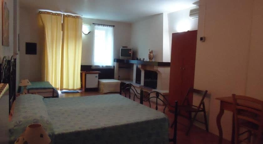 Pineta Monserrato Modica Buitenkant foto
